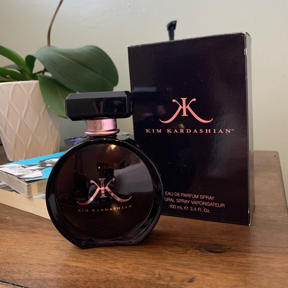 Kim Kardashian Fragrance